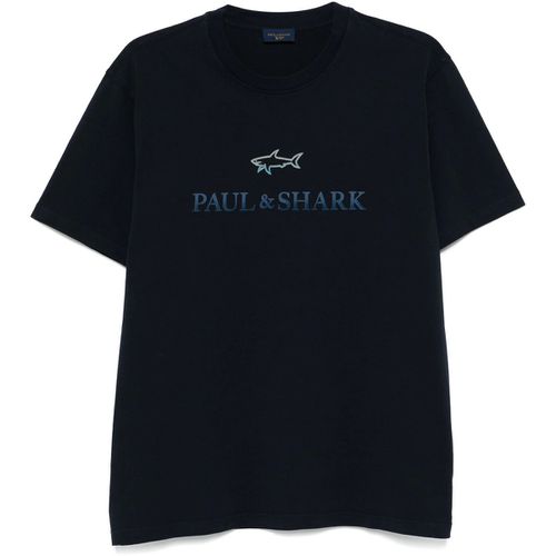 T-shirt Paul & Shark T-SHIRT - Paul & Shark - Modalova