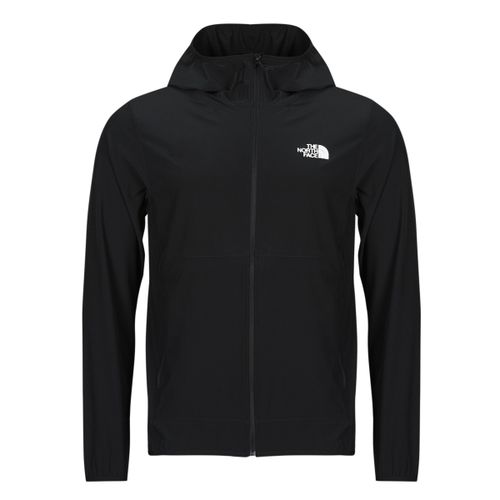 Felpa 24/7 Woven Fz Hood - The north face - Modalova