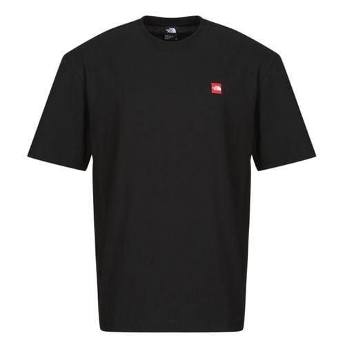 T-shirt xys Oversized S/S Tee - The north face - Modalova