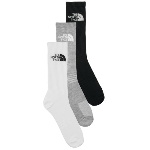 Calzini alti Multi Sport Cush Crew Sock 3p - The north face - Modalova