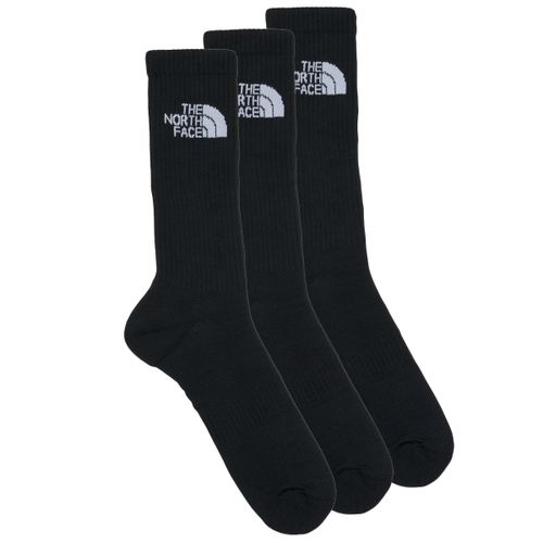 Calzini alti Multi Sport Cush Crew Sock 3p - The north face - Modalova