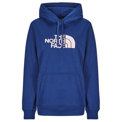 Felpa Drew Peak Pullover Hoodie - The north face - Modalova