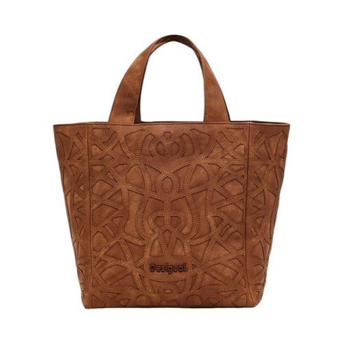 Borsa Shopping Desigual 24WAXP96 - Desigual - Modalova