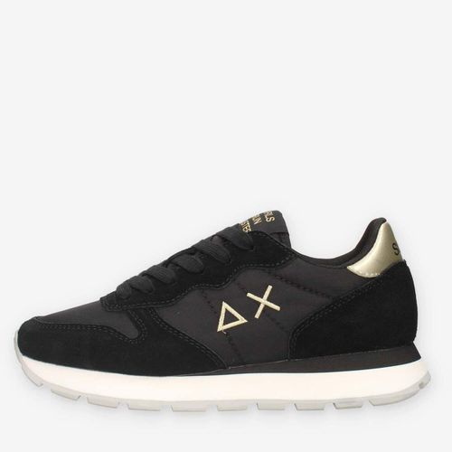 Sneakers alte Z44202-4311ORO/ - Sun68 - Modalova