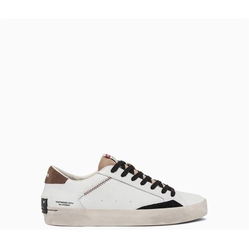 Sneakers Crime London DISTRESSED - Crime london - Modalova