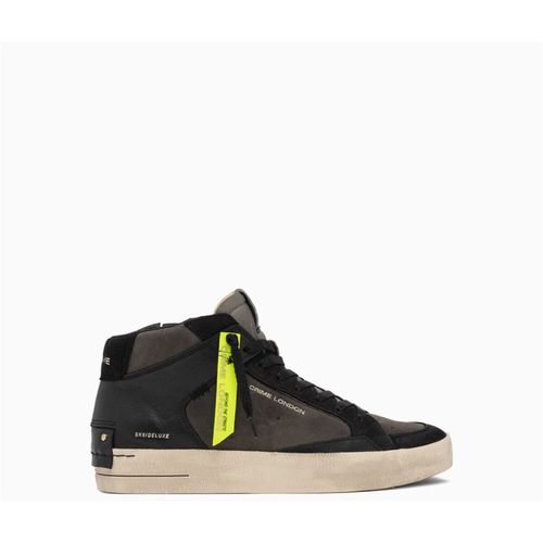 Sneakers SK8 DELUXE mid U - Crime london - Modalova