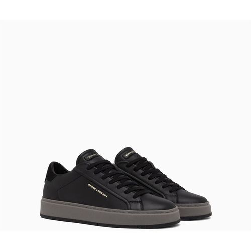 Sneakers EXTRALIGHT Sneakers Uomo BLACK DESTINY - Crime london - Modalova