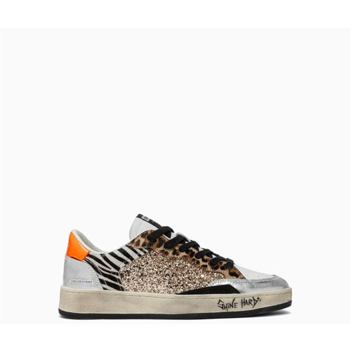 Sneakers basse SK8 DELUXE D - Crime london - Modalova