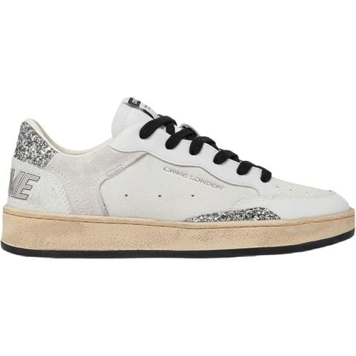 Sneakers basse SK8 DELUXE D - Crime london - Modalova