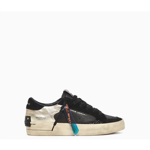 Sneakers basse SK8 DELUXE D - Crime london - Modalova