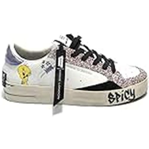 Sneakers basse SK8 DELUXE D - Crime london - Modalova