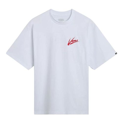 T-shirt Vans DETTORI LOOSE SS - Vans - Modalova