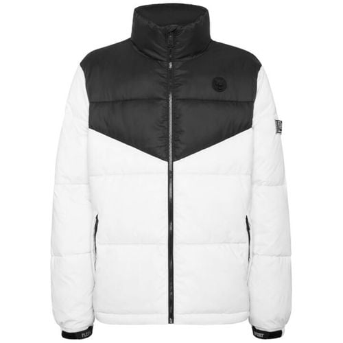 Giubbotto AADCMRB2672SXV005N0201 - Philipp Plein Sport - Modalova