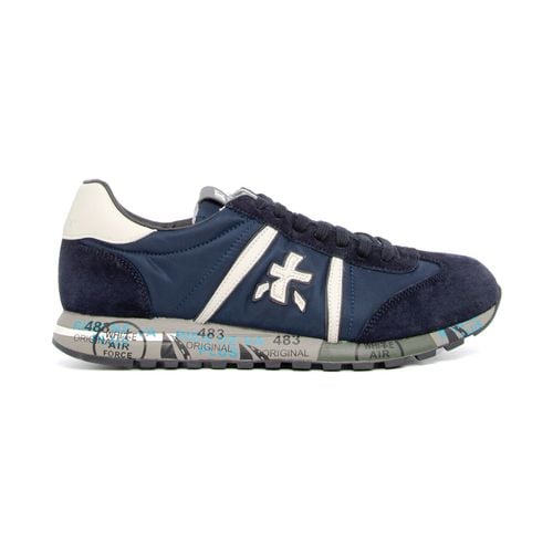 Sneakers Premiata LUCY 6883 - Premiata - Modalova