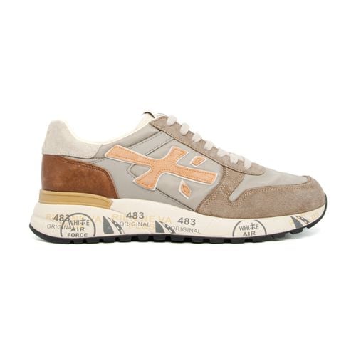 Sneakers Premiata MICK 6866 - Premiata - Modalova