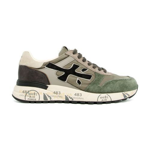 Sneakers Premiata MICK 6870 - Premiata - Modalova