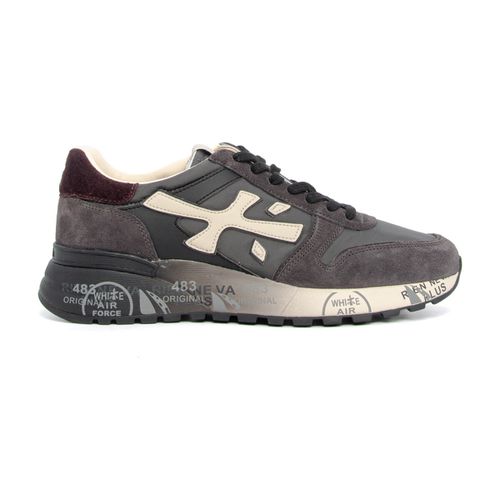 Sneakers Premiata MICK 6872 - Premiata - Modalova