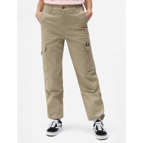 Pantaloni HOOPER BAY - DK0A4XDI-KHK KHAKI - Dickies - Modalova