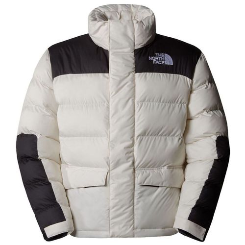 Giacche NF0A89G9 - W LIMBARA-QLI1 WHITE DINE - The north face - Modalova