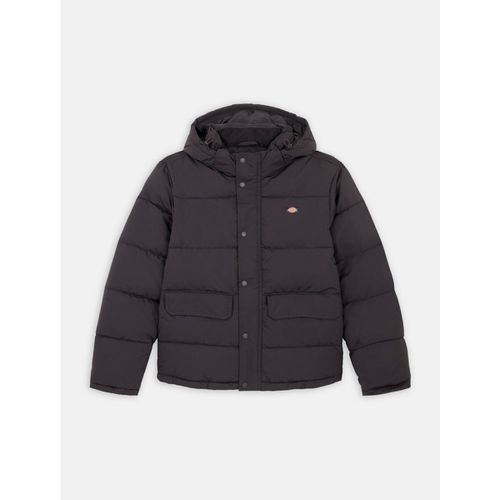 Giacche GLACIER PUFFER - DK0A4Y3W-BLK1 BLACK - Dickies - Modalova