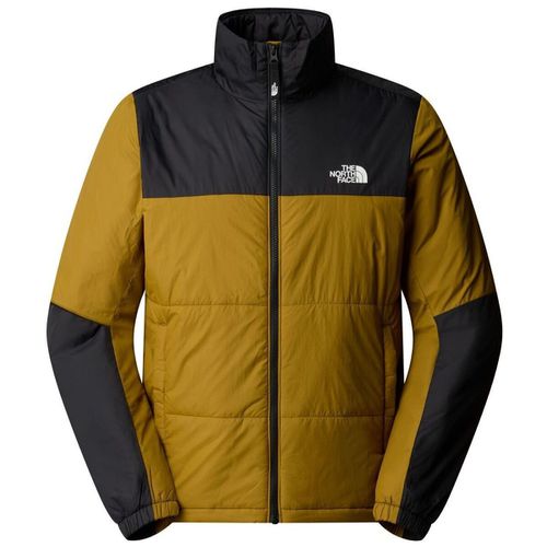 Giacche NF0A8795 - M GOSEI-1OB1 MOSS GREEN - The north face - Modalova