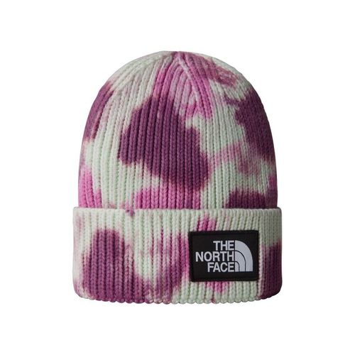 Cappelli NF0A7WJI - TIE DYE LOGO BOX-9EI1 PALE GREEN-Dragonfruit - The north face - Modalova