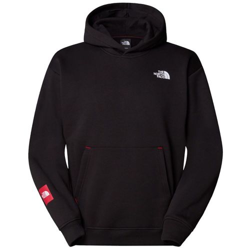 Felpa NF0A89G1 - U AXYS HOODIE-JK31 - The north face - Modalova