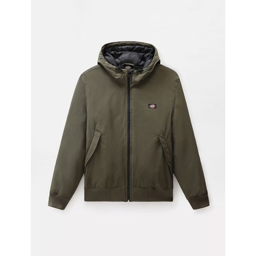 Giacche NEW SARPY - DK0A4XG8-MGR1 MILITARY GREEN - Dickies - Modalova