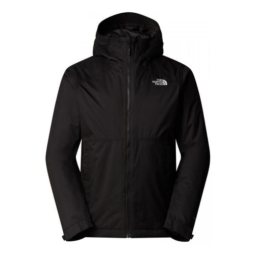 Giacche NF0A3YFI - M MILLERTON INS-4H01 BLACK - The north face - Modalova