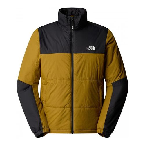 Giacche NF0A8795 - M GOSEI-1OB1 MOSS GREEN - The north face - Modalova