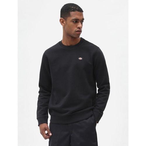 Felpa OAKPORT SWEAT - DK0A4XCE-BLK1 BLACK - Dickies - Modalova