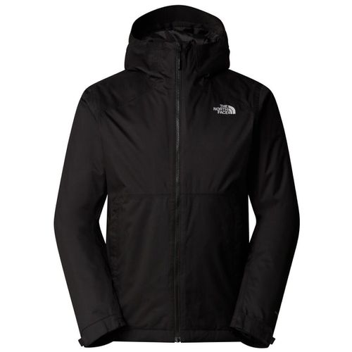 Giacche NF0A3YFI - M MILLERTON INS-4H01 BLACK - The north face - Modalova