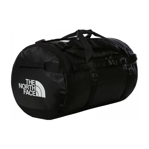 Borsa BASE CAMP DFL L - NF0A52SB-53R1 BLACK - The north face - Modalova