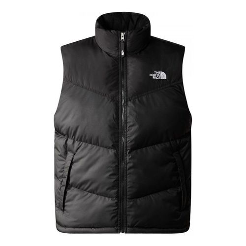 Giacche NF0A853J - SAIKURU VEST-JK31 BLACK - The north face - Modalova