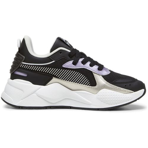 Sneakers - Rs-x glow /multi 398510-02 - Puma - Modalova