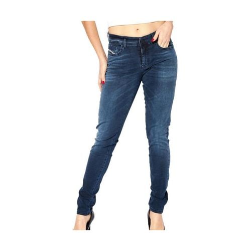 Jeans Slim Diesel A04108-E84UT - Diesel - Modalova