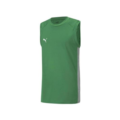 T-shirt senza maniche 605069-03 - Puma - Modalova