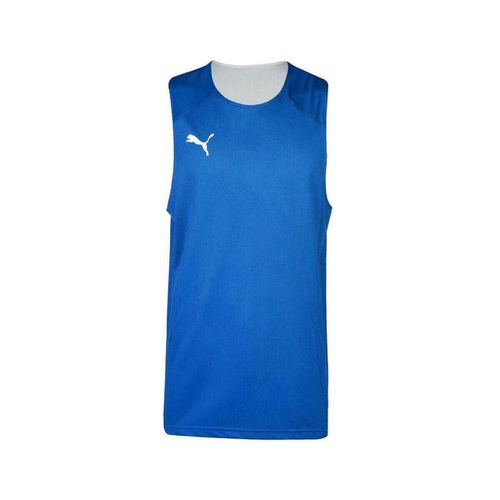 T-shirt senza maniche 605074-05 - Puma - Modalova