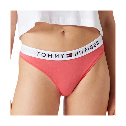 Perizoma Tommy Hilfiger UW0UW01555 - Tommy hilfiger - Modalova