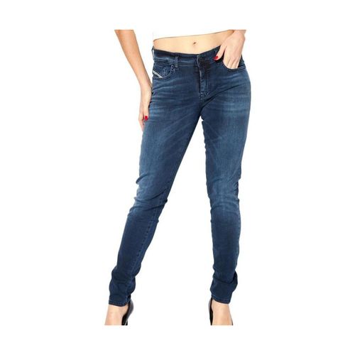 Jeans Slim Diesel A05302-E84UT - Diesel - Modalova