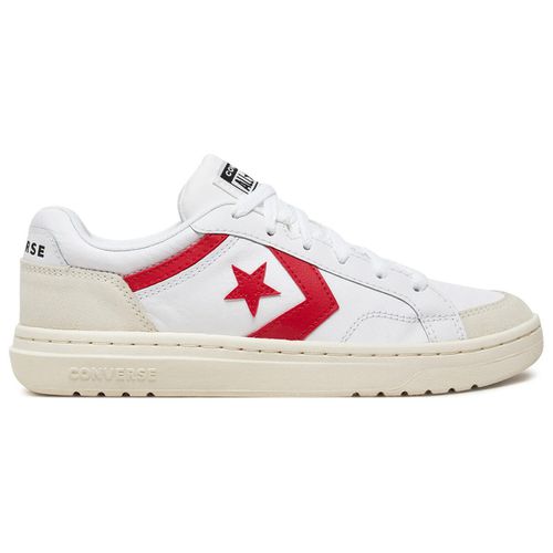 Sneakers - Pro blaze bco/rosso A08645C - Converse - Modalova