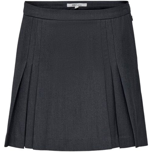 Gonna ONLMARION HW PLEAT MEL SKIRT TLR 15327954 - Only - Modalova