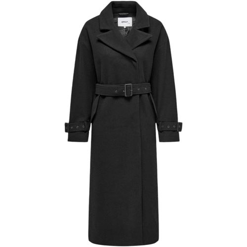 Mantella ONLNANCY LIFE X-LONG TRENCH COAT OTW 15321914 - Only - Modalova