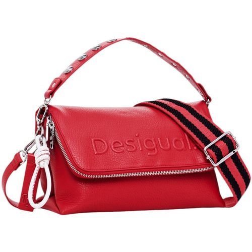 Borsa BAG_HALF LOGO VENECIA 3 24WAXPA0 - Desigual - Modalova