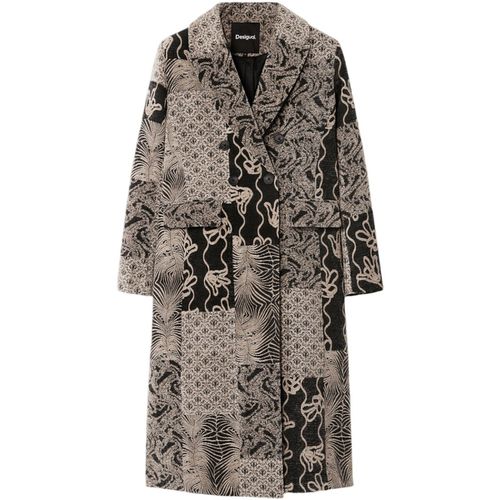 Mantella COAT_NIZA 24WWEW60 - Desigual - Modalova