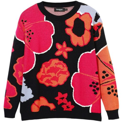 Maglione JERS_NIAGARA 24WWJF32 - Desigual - Modalova