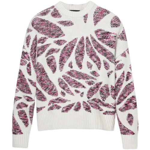 Maglione JERS_KAMLOOPS 24WWJF57 - Desigual - Modalova