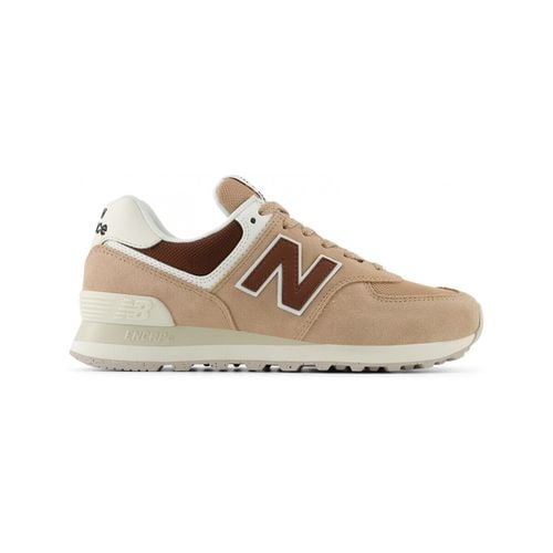 Scarpe New Balance Wl574 b - New balance - Modalova