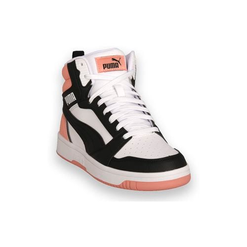 Sneakers Puma 07 REBOUND V6 MID JR - Puma - Modalova