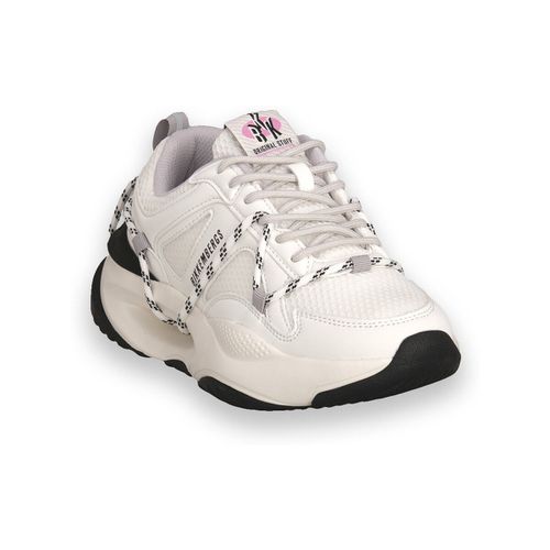 Sneakers Bikkembergs MICRO WHITE - Bikkembergs - Modalova